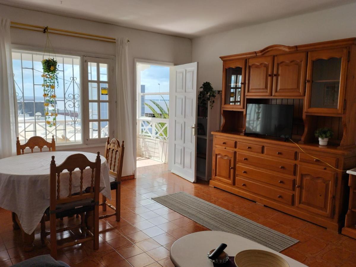 2 Cerca De La Playa En Puerto Del Carmen Appartement