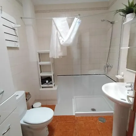 Apartamento 2 Dormitorios Cerca De La Playa En Puerto Del Carmen Puerto del Carmen  Exterior foto