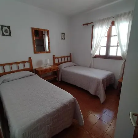 Apartamento 2 Dormitorios Cerca De La Playa En Puerto Del Carmen Puerto del Carmen  Exterior foto