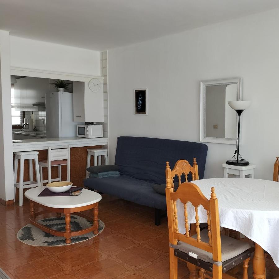 Apartamento 2 Cerca De La Playa En Puerto Del Carmen