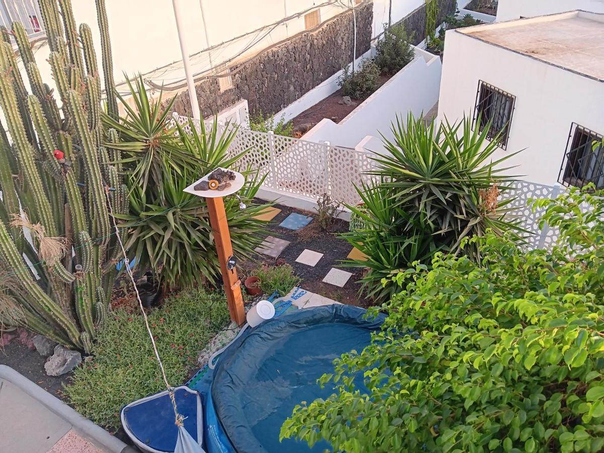 Apartament 2 Cerca De La Playa En Puerto Del Carmen Puerto del Carmen (Lanzarote)